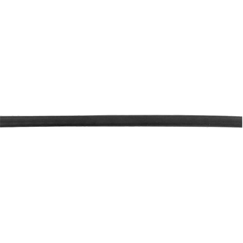 Brake Tubing, Air, 0.375"/9.5 mm OD x Nylon, Black Consource