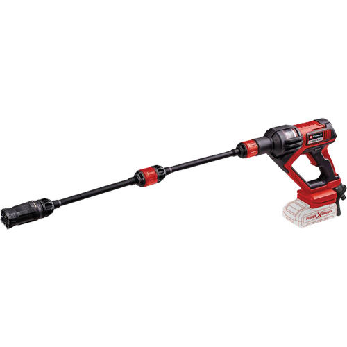 Laveuse &agrave; pression sans fil, &agrave; pile, 348 psi, 1 gal./min Consource