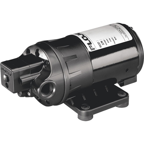 Flojet Duplex II Series Diaphragm Pump Consource