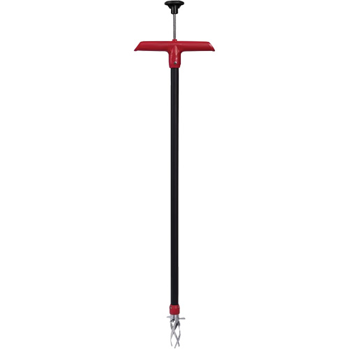 Twisted Head Weeder Consource