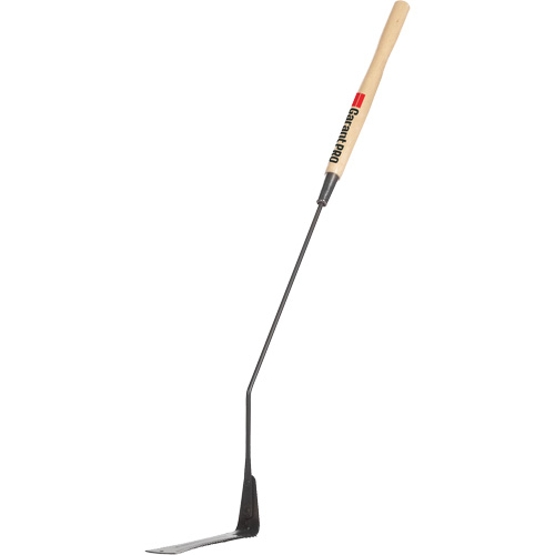 Grass Whip with Serrated Steel Blade Consource