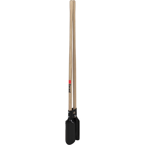Post Hole Digger, 4-3/4" Width, 9" Length Consource