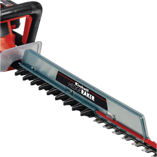 Cordless Hedge Trimmer (Tool Only), 28.375", 36 V, Battery Powered Consource