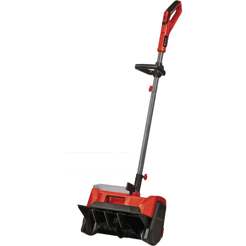 36V Cordless Snow Thrower (Tool Only), 16" (40.64 cm) Wide Consource