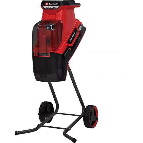 REDAXXO 36V Cordless Chipper Shredder (Tool Only) Consource