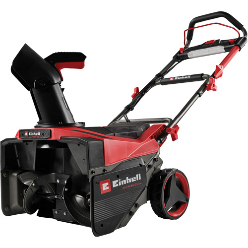 Professional Cordless Snowblower Kit, 21" (53.34 cm) Wide Consource