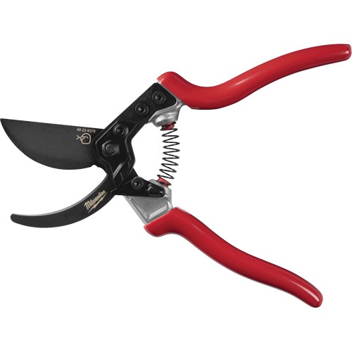 1” Angled Pruning Shears Consource