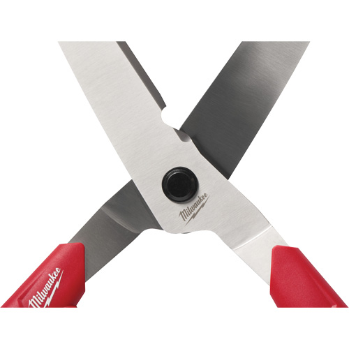 Hedge Shears? with Hollow Handle Consource