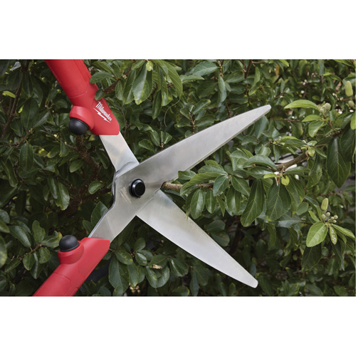 Hedge Shears? with Hollow Handle Consource