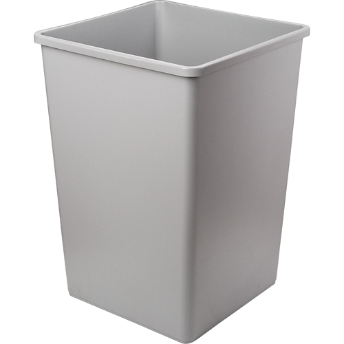 Untouchable&reg; Containers, Polyethylene, 50 US gal. Consource