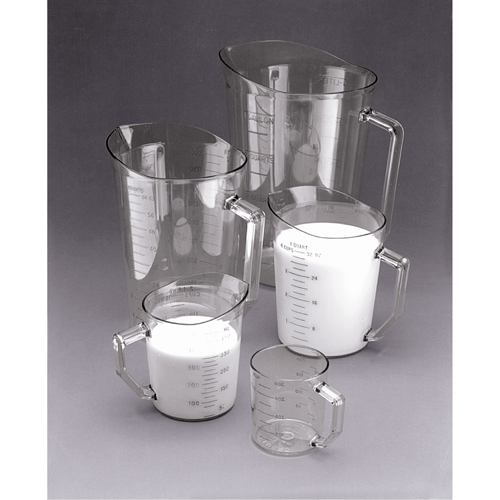 Tasses &agrave; mesurer Consource