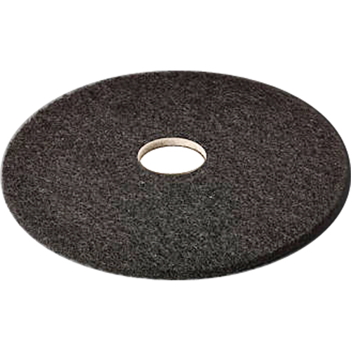 7200 Series Pad, 19", Stripping, Black Consource
