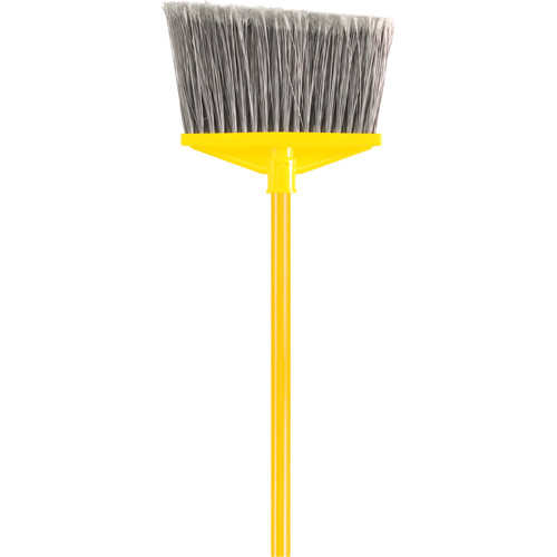 Angled Brooms, 56" Long Consource