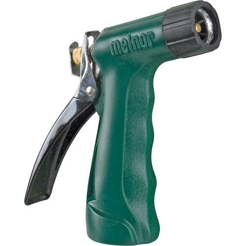 AquaGun&reg; Nozzle, Insulated, Rear-Trigger, 100 psi Consource