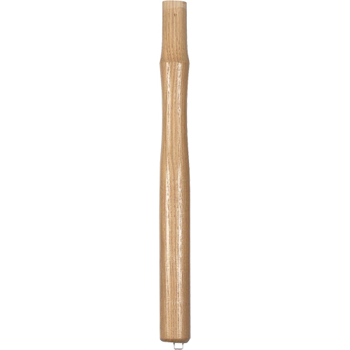 Manche de marteau de forgeron, Bois, 16" lo Consource