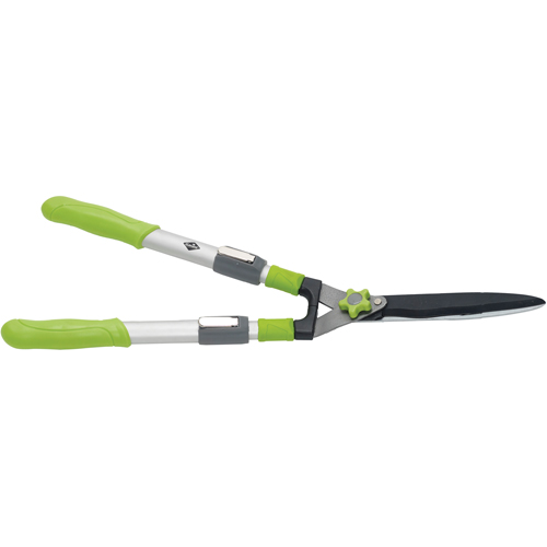 Telescopic Hedge Shears Consource