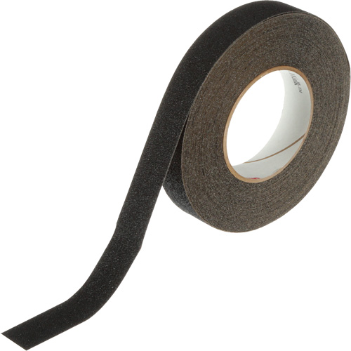 Rubans antid&eacute;rapants Safety-Walk, 0,75" x 60', Noir Consource