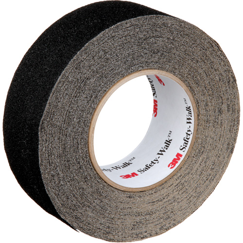 Rubans antid&eacute;rapants Safety-Walk, 2" x 60', Noir Consource