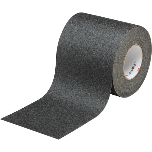 Rubans antid&eacute;rapants Safety-Walk, 6" x 24", Noir Consource