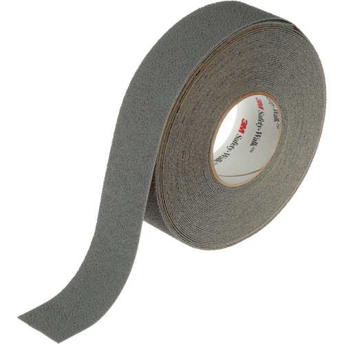 Rubans antid&eacute;rapants Safety-Walk, 2" x 60', Gris Consource