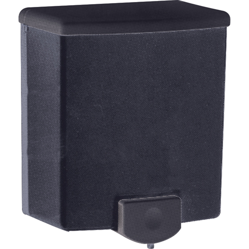 Surface-Mounted Soap Dispenser, Push, 1200 ml Capacity Consource