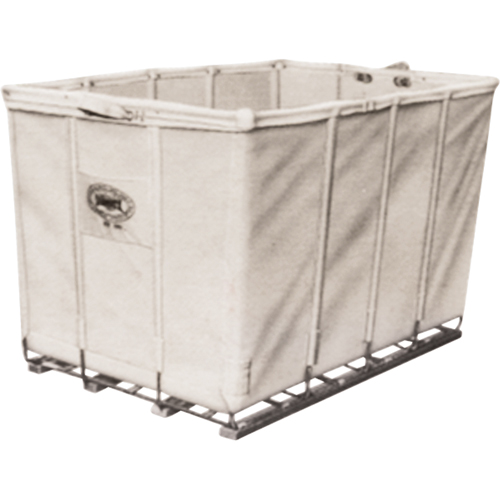 Baskets & Hamper Trucks Consource