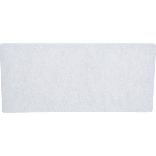 Tampon &agrave; r&eacute;curer Doodlebug, 10" lo x 4-5/8" la Consource