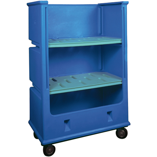 Chariots &agrave; linge Consource