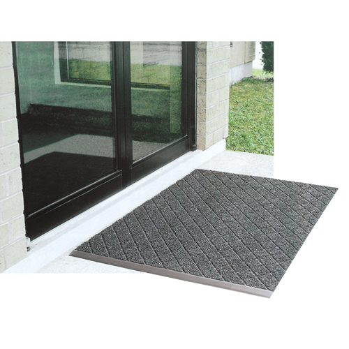 Rubans antid&eacute;rapants Safety-Walk, 2" x 60', Noir Consource