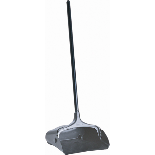 Lobby-Pro Upright Dust Pan Systems, Plastic Consource