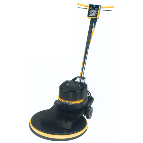BRUNISSOIR,HAUTE VITESSE,20" MUSTANG 1500 TR/M  , Brunissoir Consource