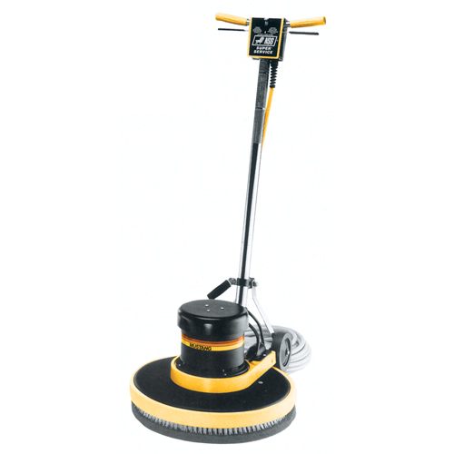 Polisseuse 17" Mustang , R&eacute;cureur/D&eacute;capeur Consource