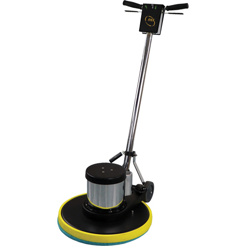 20" Mustang Floor Machine, Scrubber/Stripper Consource
