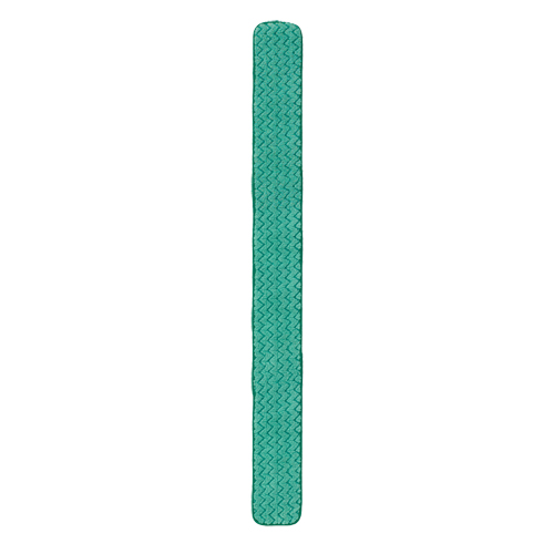 Tampons en microfibres, Style Boucles et crochets, Microfibre, 48" lo x 5-3/4" la Consource
