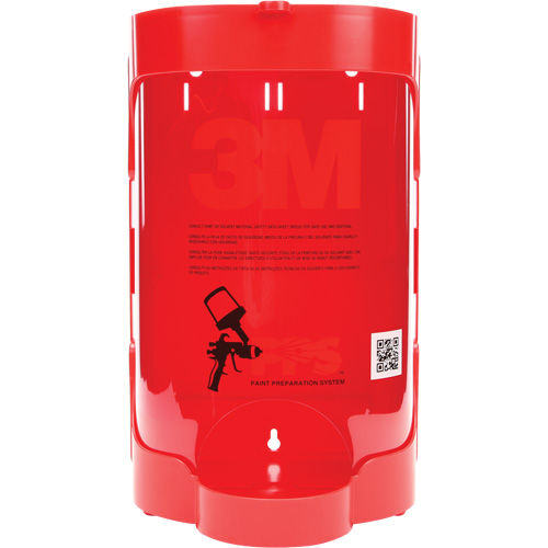 Distributeurs de couvercles PPS Consource
