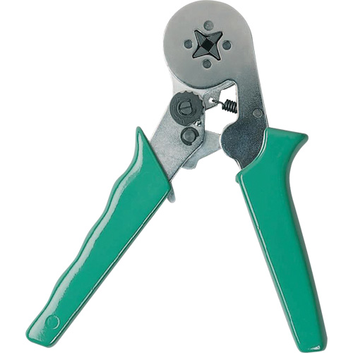 Square Crimper Consource