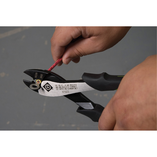 Outil de sertissage Consource