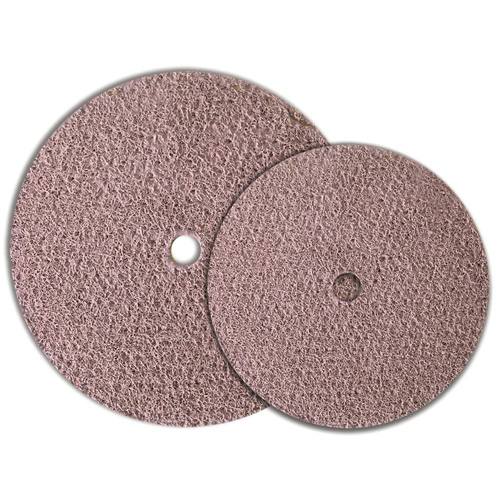 Disque de polissage instantan&eacute; QUICK-STEP, 4-1/2" dia. Consource