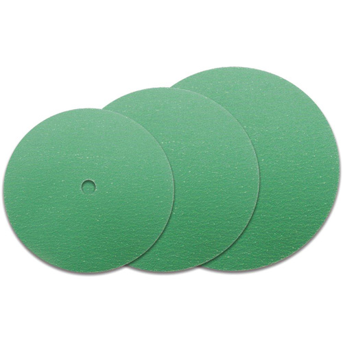 Disque de ponçage QUICK-STEP XX, dia 5", Grain 180, C&eacute;ramique Consource