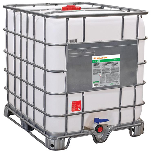 CB 100 Natural Cleaner and Degreaser, IBC Tote Consource