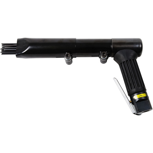 D&eacute;tartreur &agrave; prise pistolet NS260P, 1/4" NPT, 10 pi³/min, 3700 Coups/min, Course de 3" Consource