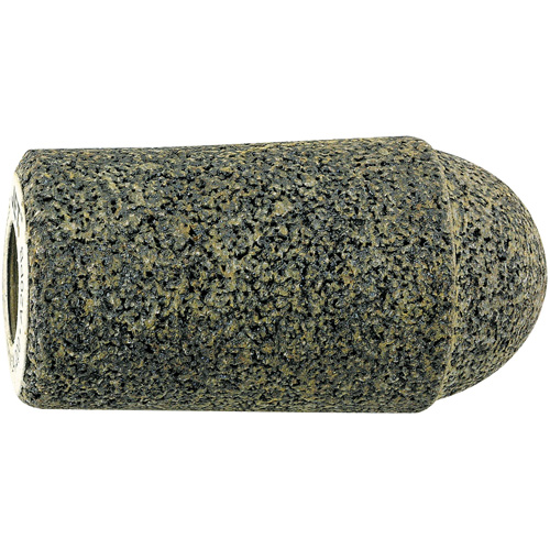 Bouchon en r&eacute;sine, 1-1/2" x 3", Arbre 5/8"-11 Consource