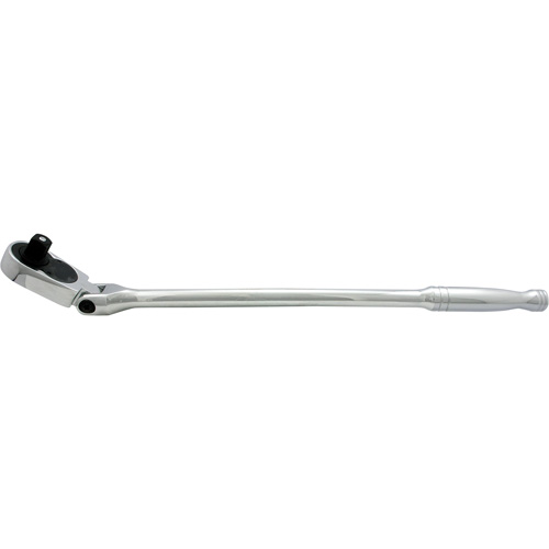 Cl&eacute; &agrave; rochet robuste &agrave; t&ecirc;te flexible RHQ-12F Consource