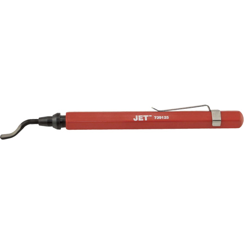 JDT-500 6" Heavy-Duty Deburring Tool Consource