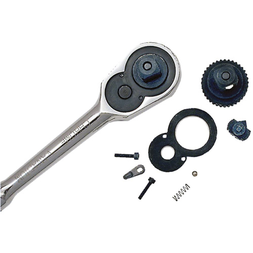 Trousse de r&eacute;paration pour RHQ-12F Consource
