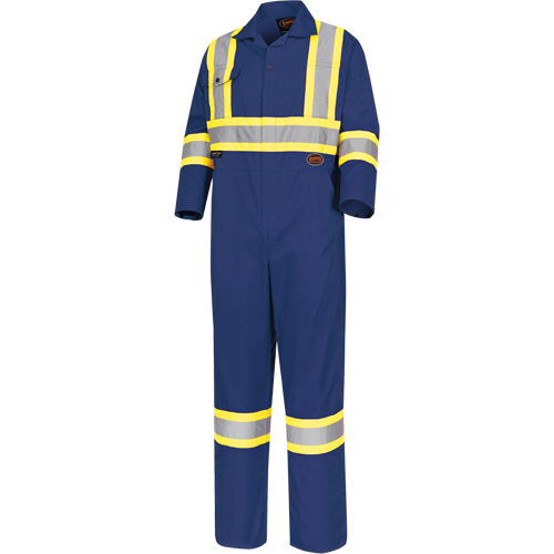 5516 Combinaison, 42, Bleu marin Consource