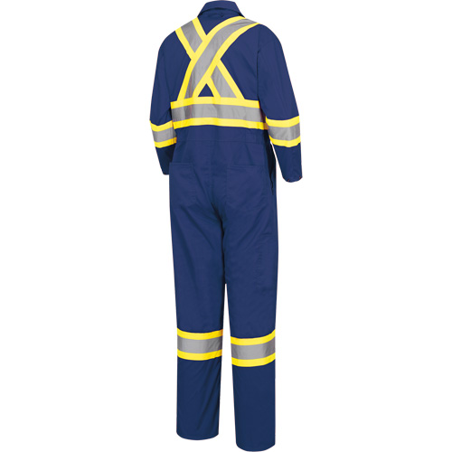 5516 Combinaison, 42, Bleu marin Consource