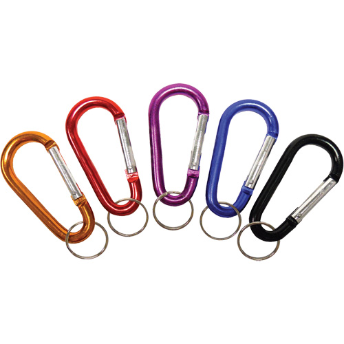 Aluminum Snap Link, 3-1/8" Consource