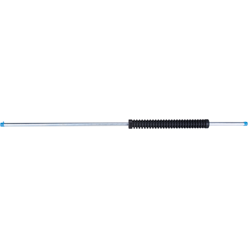 Lances rondes moul&eacute;es et galvanis&eacute;es de 36" Consource