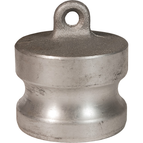 Dixon&reg; Cam & Groove Dust Plug Consource